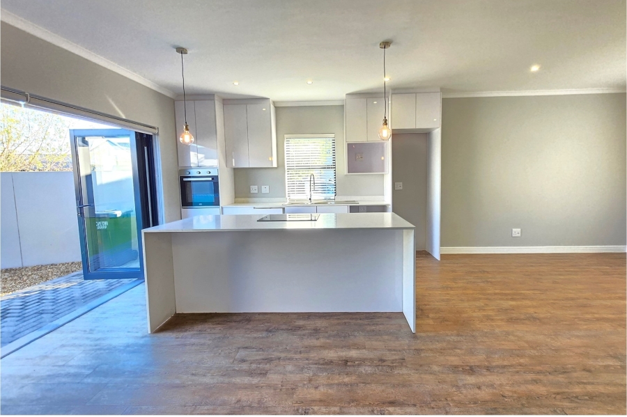 3 Bedroom Property for Sale in Aan de Wijnlanden Western Cape